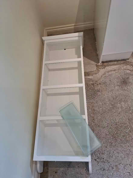 Photo of free Wall hanging cabinet (Monkseaton NE25) #1