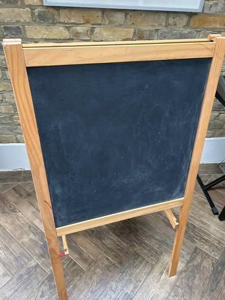 Photo of free IKEA Easel (East Dulwich) #1