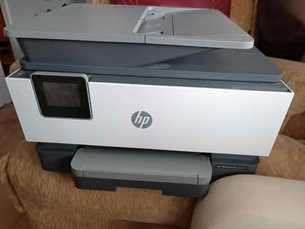 Photo of free HP Office Jet Pro 9010 (Winnersh RG41) #1