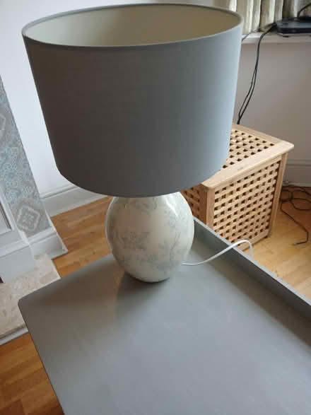 Photo of free Small TV unit/ cupboard (Long Eaton) #4