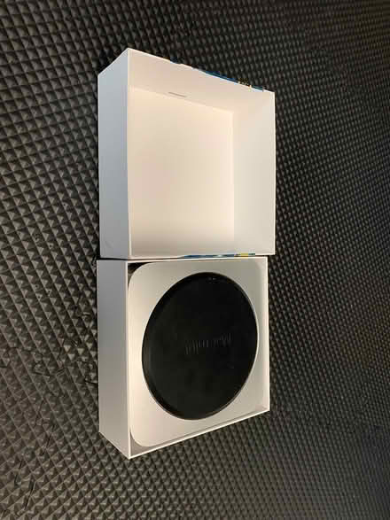 Photo of free 2016 mac mini (Hopewell Junction, New York) #1