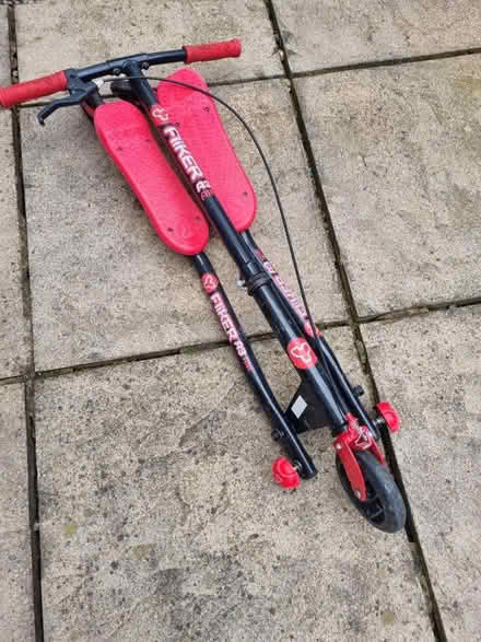 Photo of free Wiggle Scooter (WA5) #2