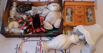 Photo of free Bootsale items Bradville (Bradville MK13) #1