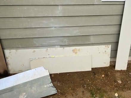 Photo of free dry wall pieces (19067) #2