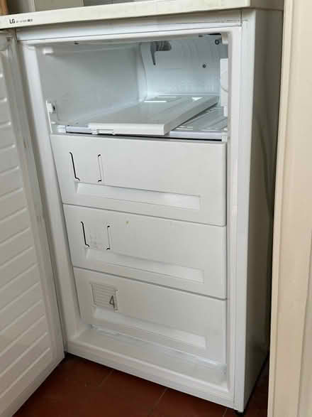 Photo of free Freezer (Chelsfield BR6) #3