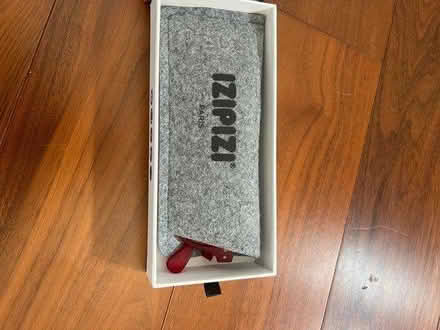 Photo of free IZIPIZI reading glasses (Welwyn Garden City) #2