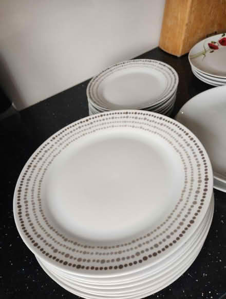 Photo of free Selection of plates and bowls (Cowplain) #3