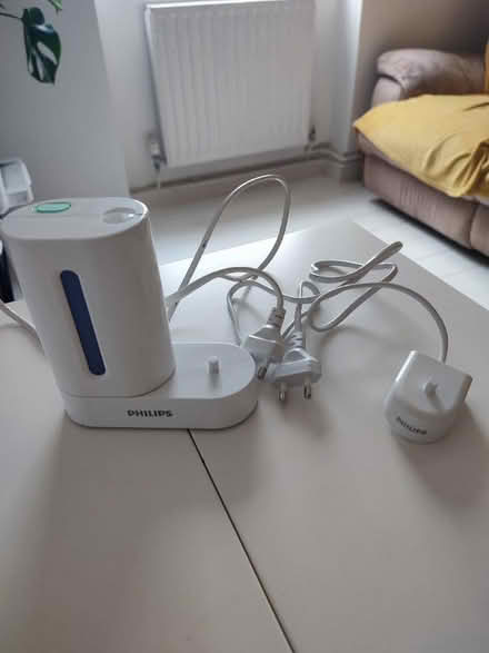 Photo of free Toothbrush chargers (Streatham hill SW16) #1