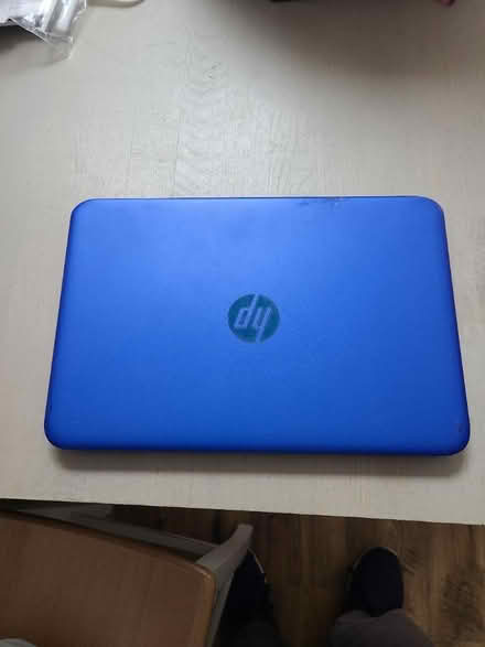Photo of free HP Stream computer (tadworth KT20) #3
