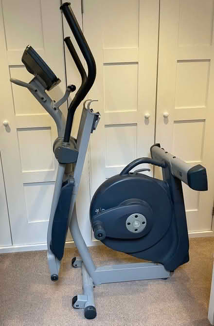 Photo of free Elliptical cross-trainer (Penzance TR20) #4