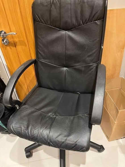 Photo of free Office chair (Apsley HP3) #2