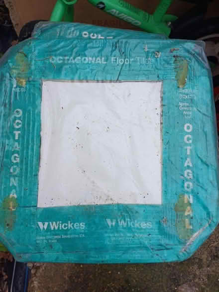 Photo of free Tiles (SS9) #1