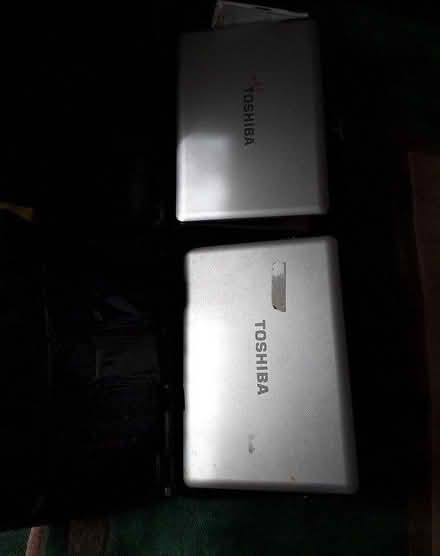 Photo of free 2 x laptops window 7 (Tottenham N17) #3