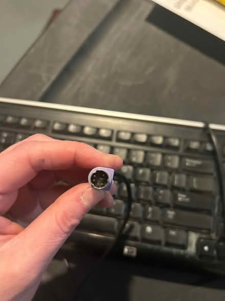 Photo of free Keyboard (Ottawa) #2
