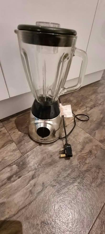 Photo of free Blender (Stroud) #1