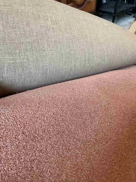 Photo of free Carpet remnant / off cut (Whitley Bay NE26) #1