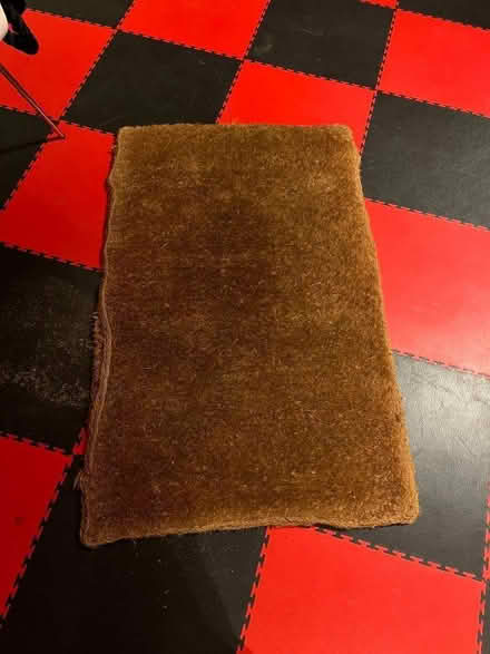 Photo of free Large Doormat (Grandborough CV23) #2