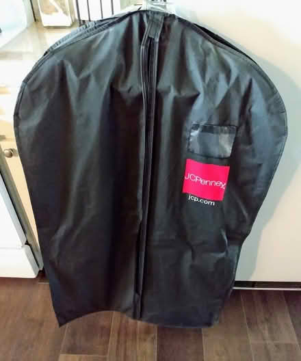Photo of free Garment bags (4) (Galeville, Salina) #1