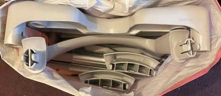 Photo of free Etac Swift Shower Stool (SW9 Oval) #1
