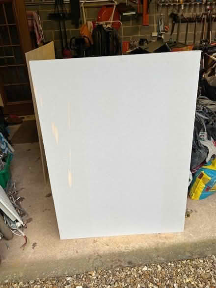 Photo of free Plasterboard off cuts (Higher Metcombe EX11) #2