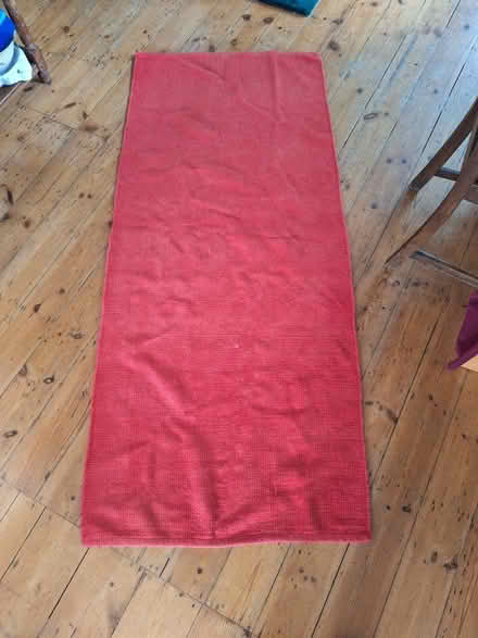 Photo of free Rug (crouch end, N8) #1