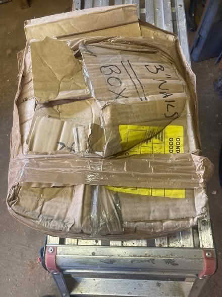 Photo of free 3” Nails. (Appleby-in-Westmorland CA16) #1