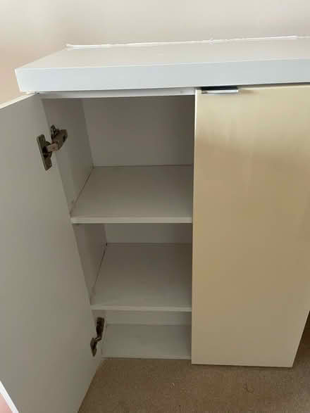 Photo of free Bathroom unit (Crook) #2