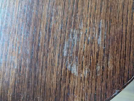 Photo of free Drop Leaf Table (Redditch B97) #4