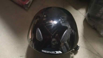 Photo of free Trespass Adult Ski Helmet (Amersham) #2