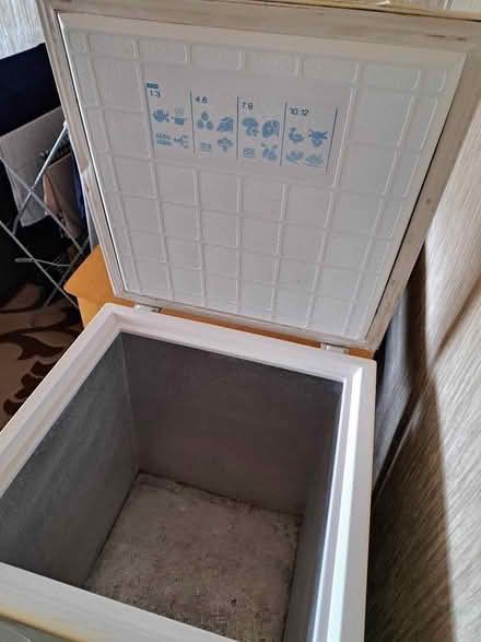 Photo of free Chest Freezer (Havant PO9) #3