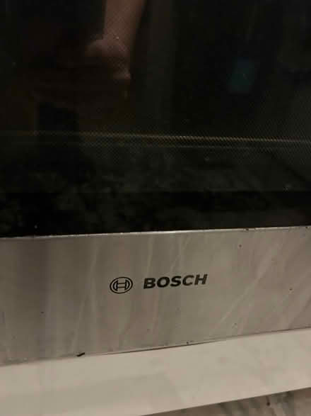 Photo of free Electric Bosch oven (Chorlton M21) #1