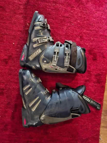 Photo of free Technica Ski Boots - 11 (Colchester CO3) #1