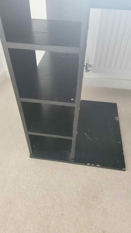Photo of free HOMCOM Computer Desk (CT12) #3