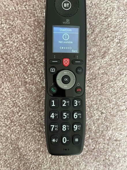 Photo of free BT phones (Seaton) #1
