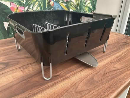 Photo of free Simplehuman Compact Drainer (Bohemia TN37) #3