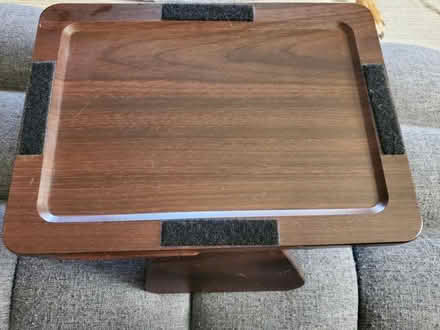 Photo of free Couch table (8 Mile & Dequindre) #1