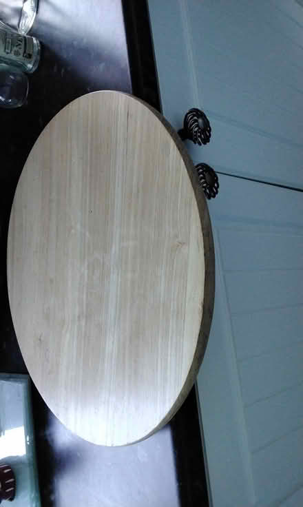 Photo of free Lazy Susan (Redcar &Cleveland TS6) #1