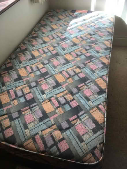 Photo of free Single Bed (Beckenham BR3) #1