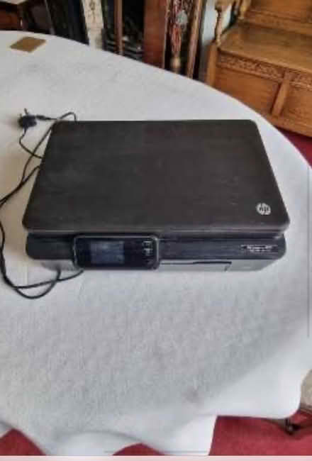 Photo of free Hp printer (Farnham GU9) #1