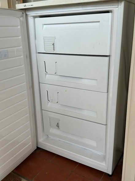 Photo of free Freezer (Chelsfield BR6) #2