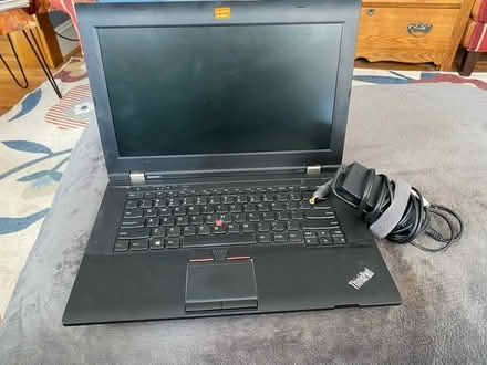 Photo of free Laptop (Riverdale Park) #1
