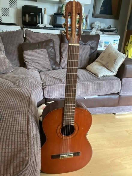 Photo of free Guitar (Taunton) #1