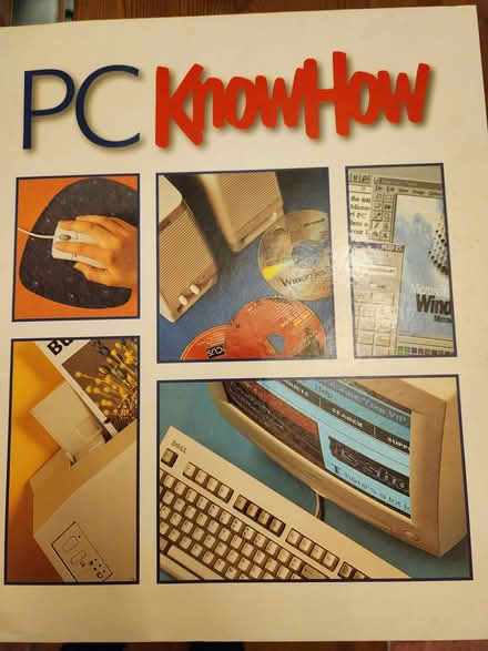 Photo of free Selection of books (SE2) #4
