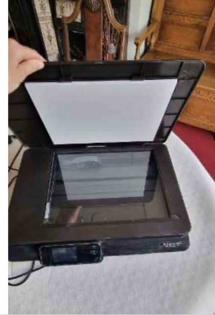 Photo of free Hp printer (Farnham GU9) #2