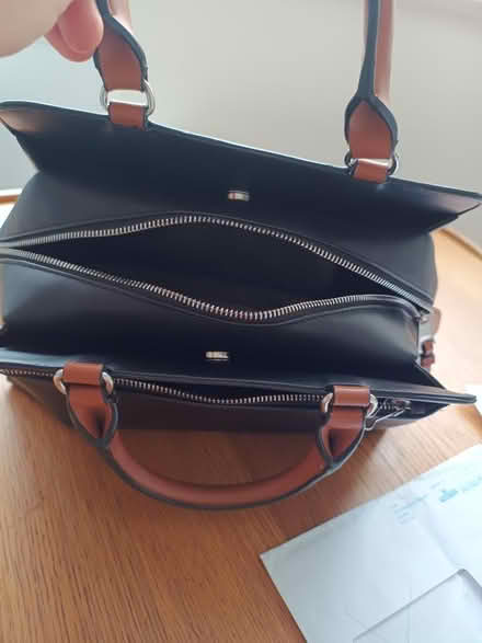 Photo of free Handbag (Beckton E6) #3