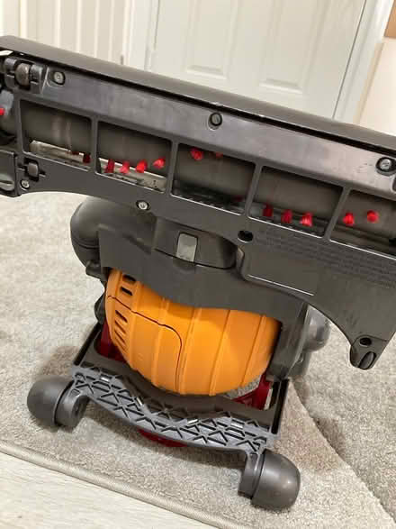 Photo of free Dyson hoover (Welwyn Garden City) #4