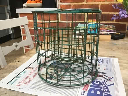 Photo of free Bird feeder (Goring) #1