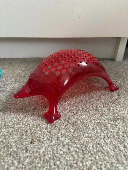 Photo of free Kitchen items (Morden SM4) #3