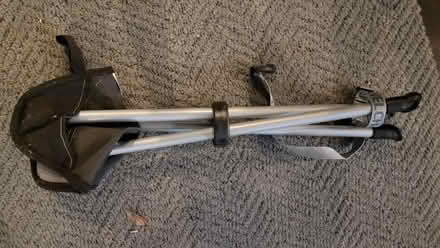 Photo of free Travel folding tripod chair (Near Shoreline/El Camino Real) #3