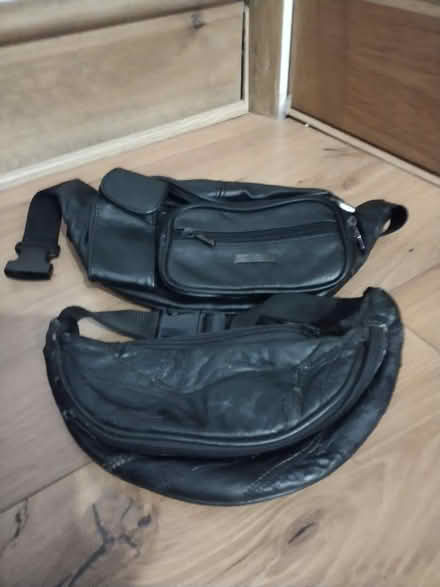 Photo of free Bum bags (CH41) #1